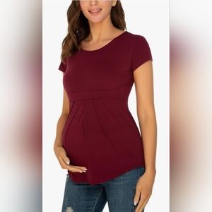 Women's Maternity Tops